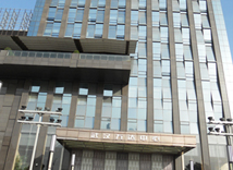 萬達(dá)列表玻璃隔斷